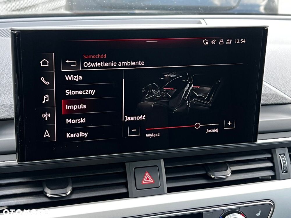 Audi A4 Avant 35 TFSI mHEV S Line S tronic - 28