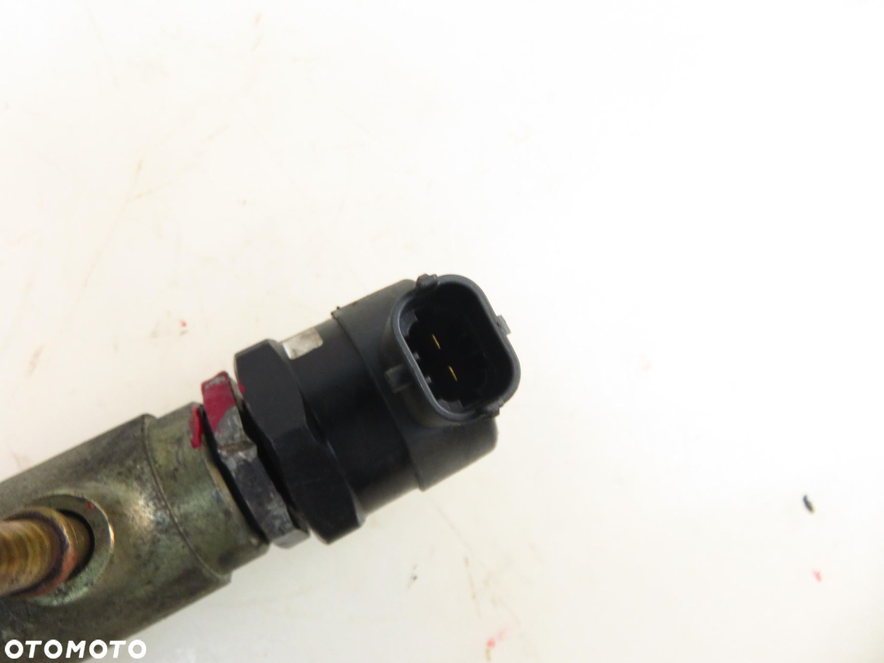 LISTWA WTRYSKOWA KIA SORENTO I 2.5 CRDi 314004A440 0445214103 0281002507 - 10