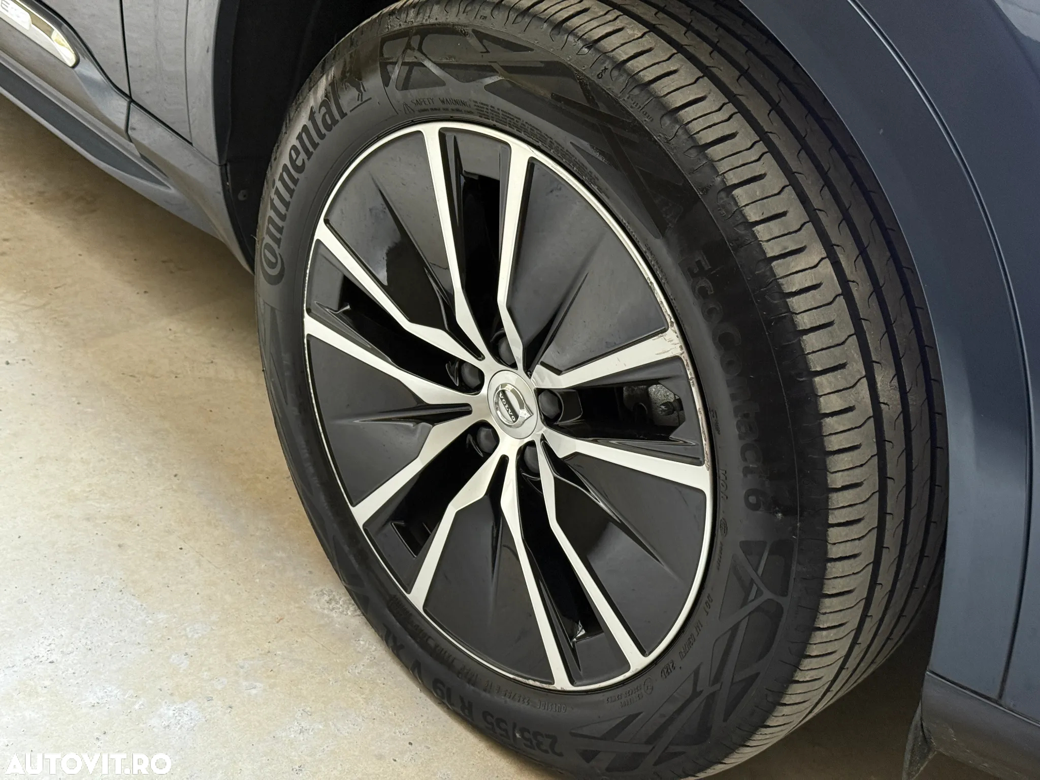 Volvo XC 90 T8 AWD Recharge Geartronic Inscription Expression - 18