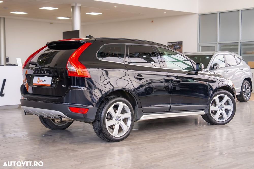 Volvo XC 60 - 11