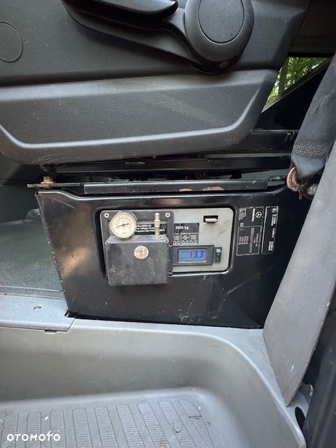 Mercedes-Benz Sprinter 313 - 11