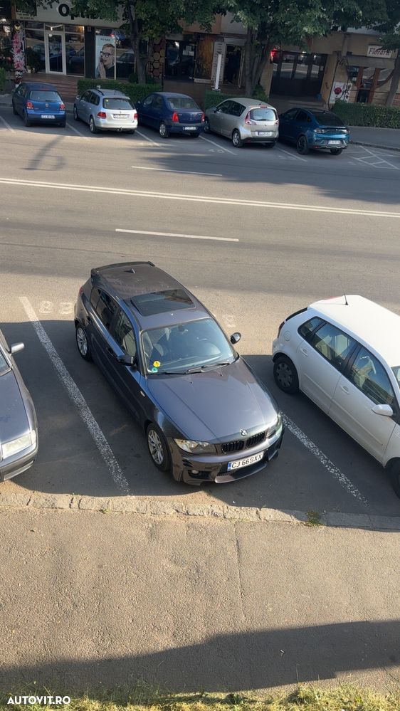 BMW Seria 1 - 14