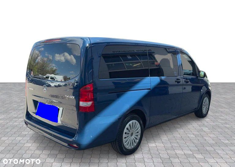 Mercedes-Benz Vito - 13