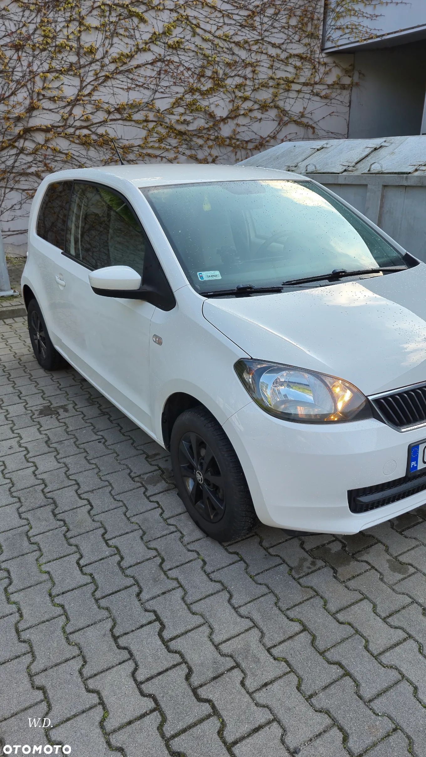 Skoda Citigo 1.0 Ambition - 1