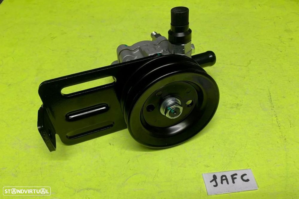 Bomba de direçao assistida Opel Campo / Monterey / Frontera ( NOVA ) - 1