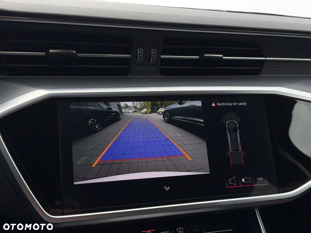 Audi A6 Avant 40 TDI mHEV Quattro Advanced S tronic - 27