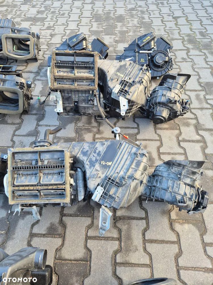 NAGRZEWNICE VOLKSWAGEN - 24