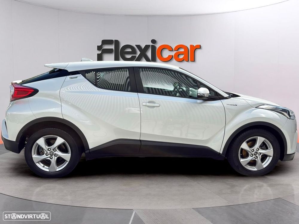 Toyota C-HR 1.8 Hybrid Comfort - 3