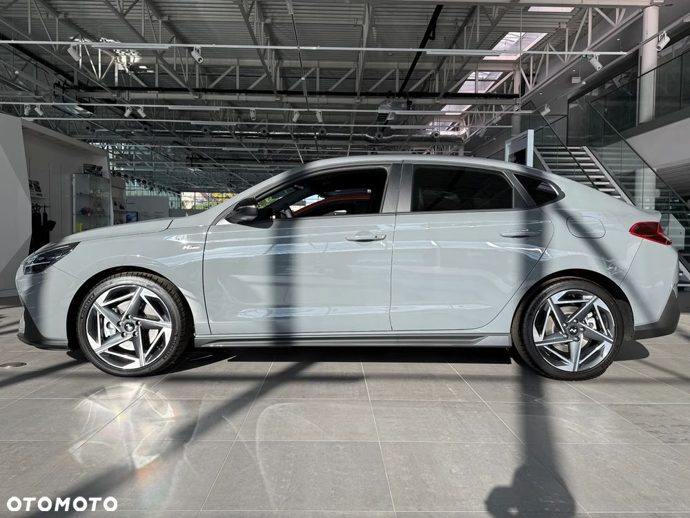 Hyundai i30 - 2