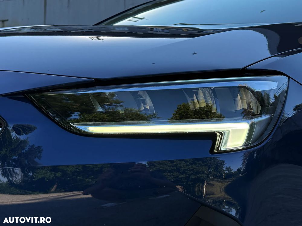 Opel Insignia 1.5 Business Edition - 21