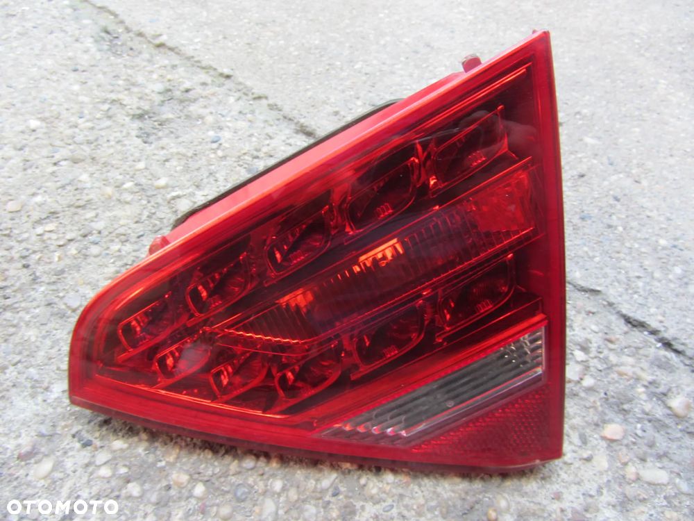 AUDI A5 COUPE prawy tył 8T8945096D - 3