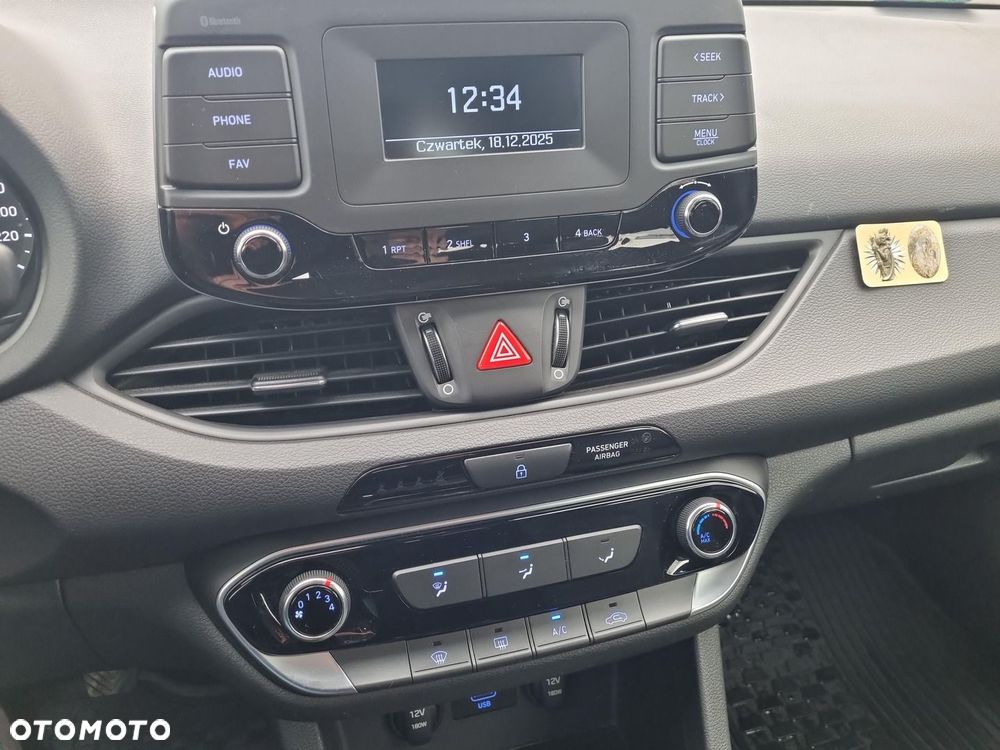 Hyundai i30 1.4 Comfort - 20