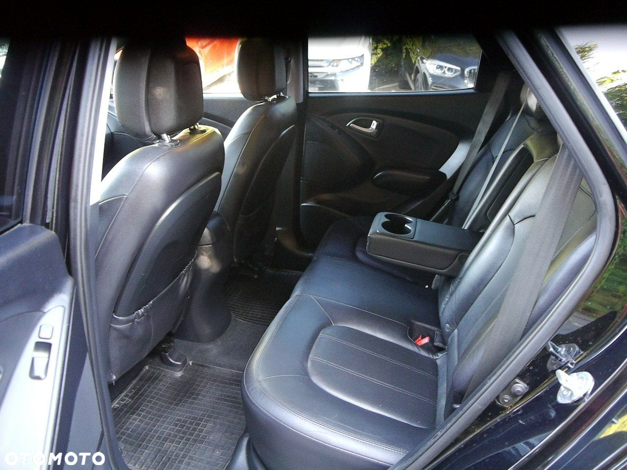 Hyundai ix35 2.0 4WD Premium - 30