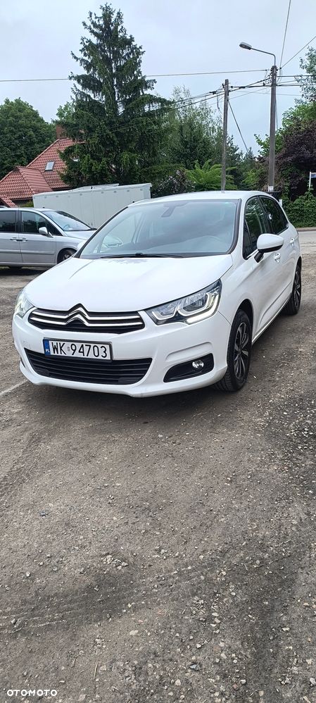 Citroën C4 PureTech 110 Selection - 2