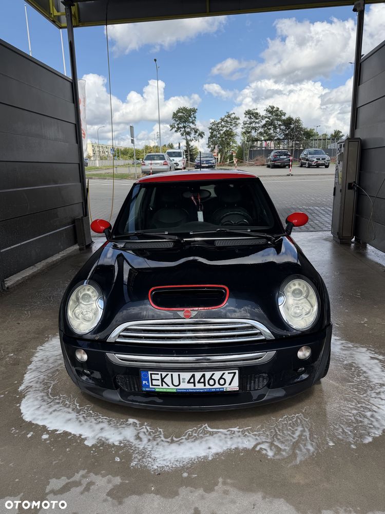 MINI Cooper S - 6
