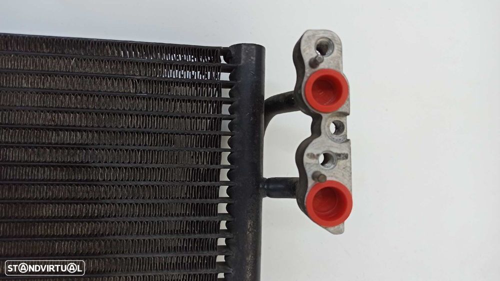 RADIADOR AR CONDICIONADO BMW SERIE 3 TOURING (E91) 325D - 2