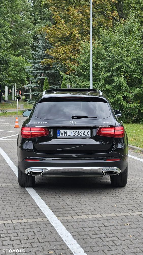 Mercedes-Benz GLC - 8