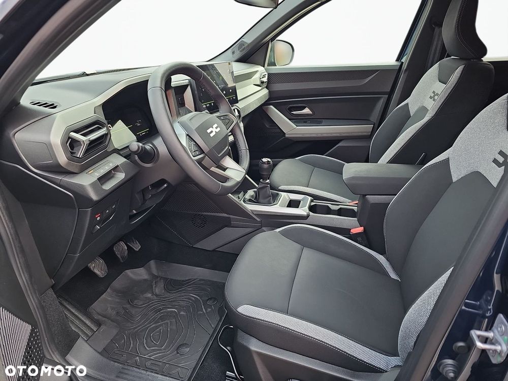 Dacia Bigster - 9