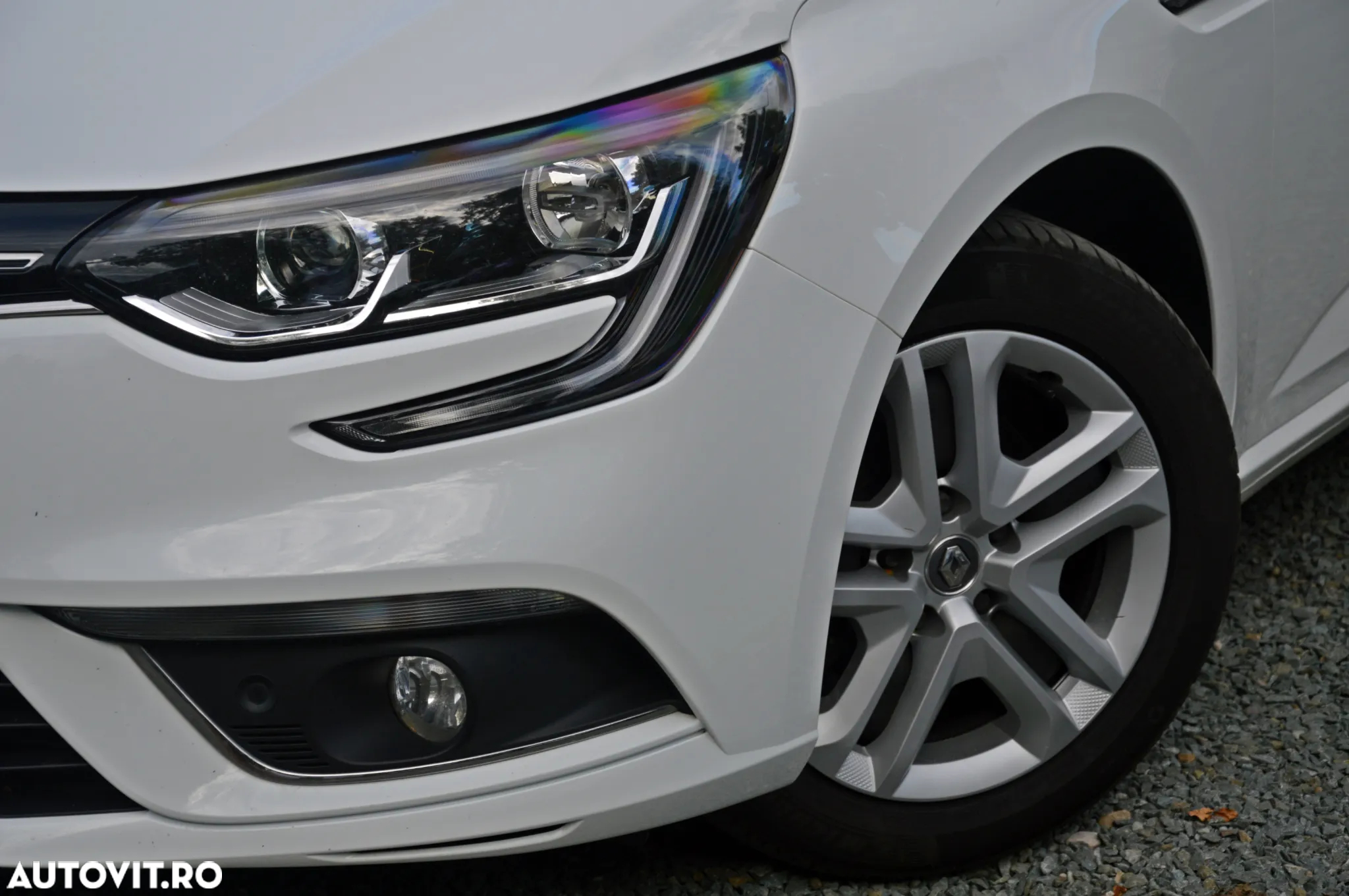 Renault Megane Energy dCi Business - 36