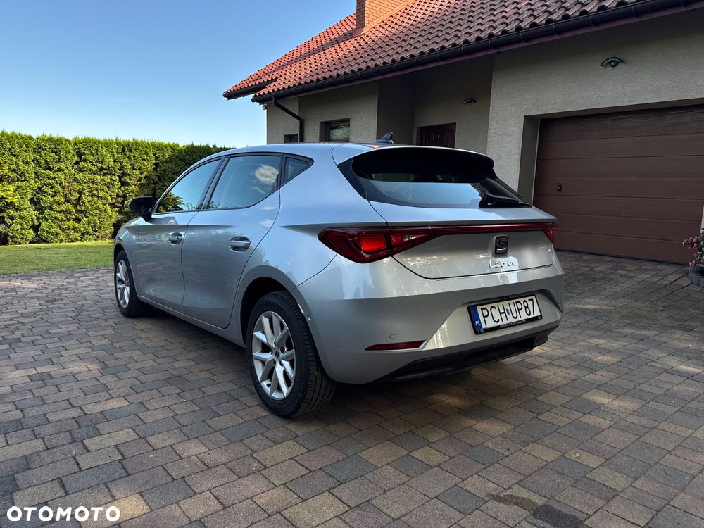 Seat Leon - 3