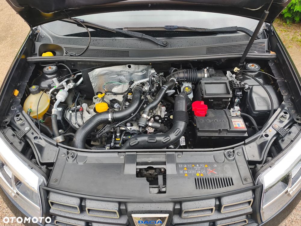 Dacia Logan 0.9 TCe Laureate S&S - 23