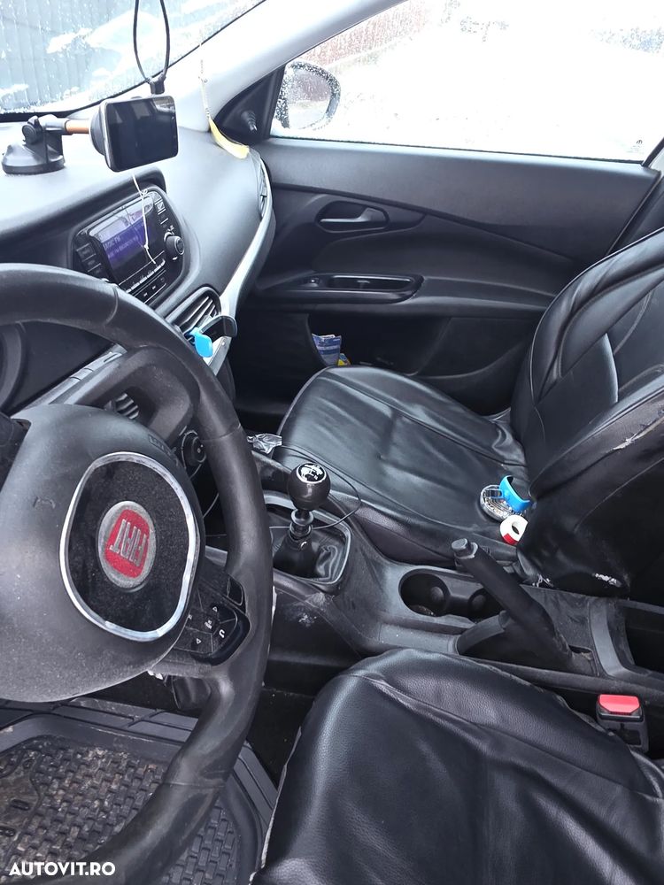 Fiat Tipo 1.4 - 6