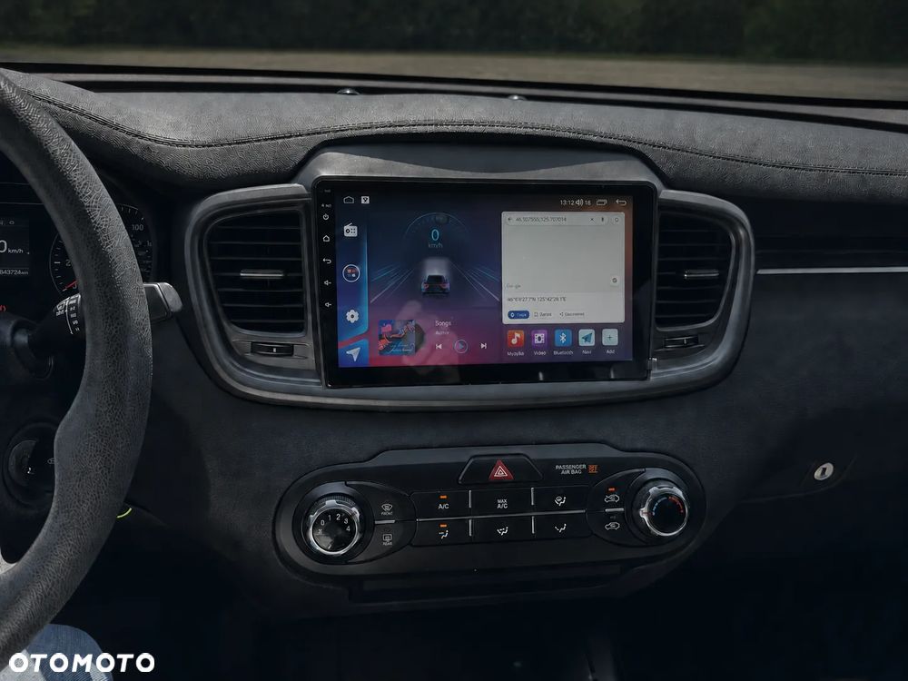 Kia Sorento - 19