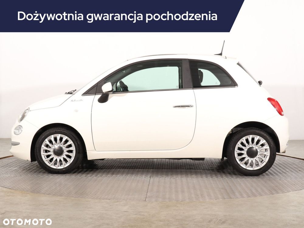 Fiat 500 - 3