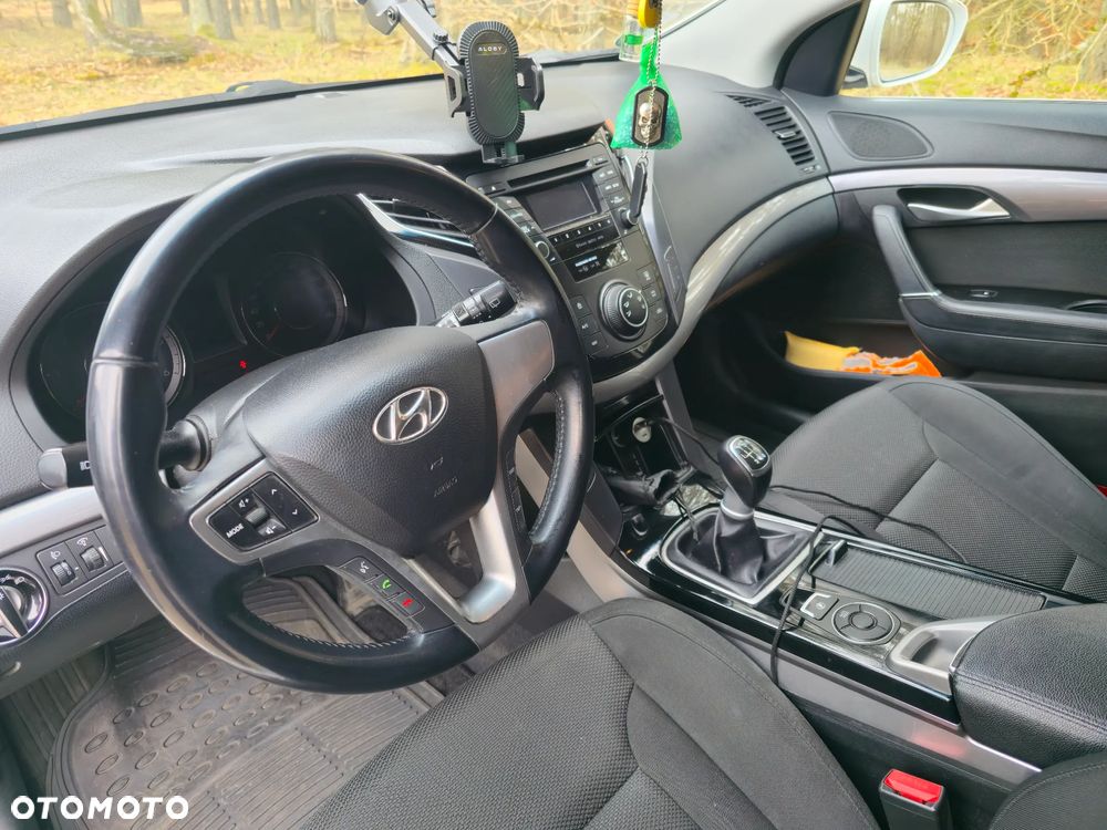 Hyundai i40 1.7 CRDi Comfort - 10