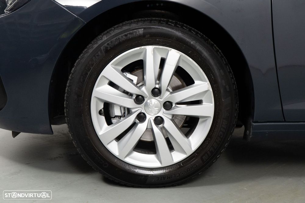 Peugeot 308 SW 1.2 PureTech Active - 18