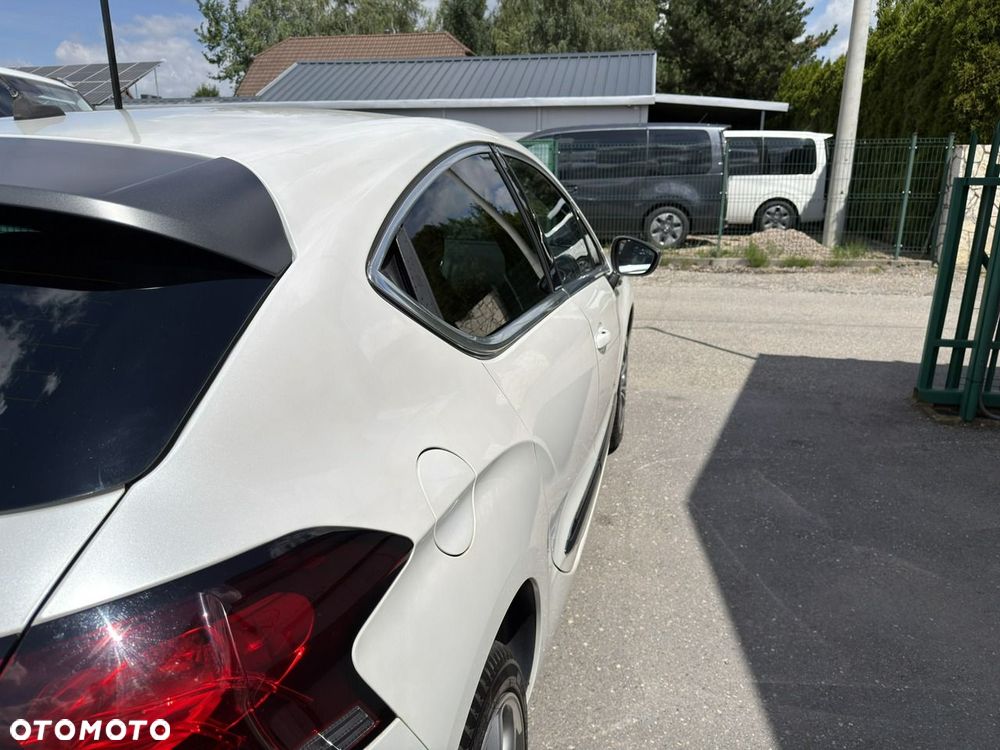 Citroën DS4 THP 200 SportChic - 6