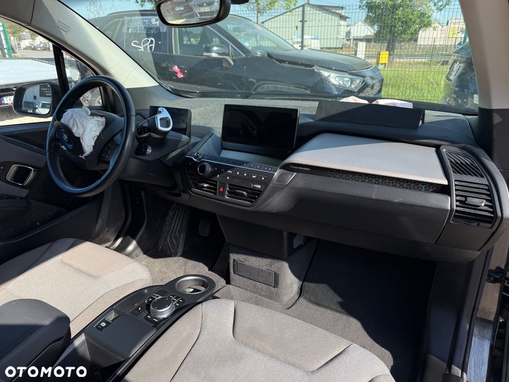 BMW i3 (120 Ah) - 21