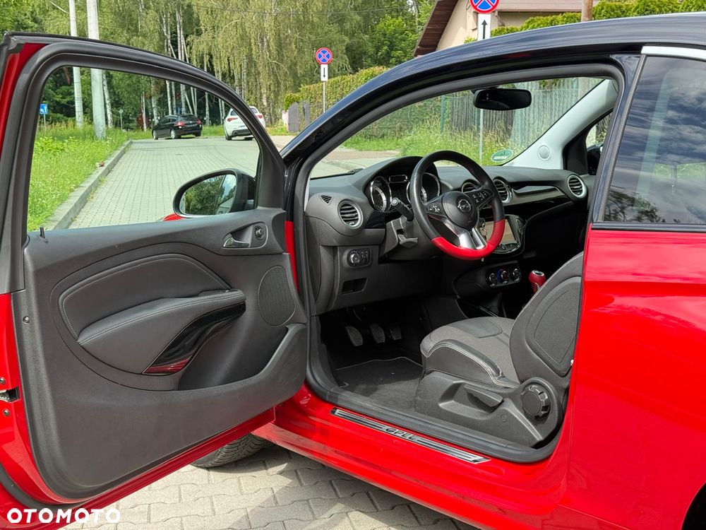 Opel Adam 1.4 Start/Stop Slam - 13