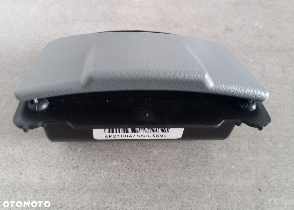 Popielniczka konsoli środkowej Ford Mondeo 2007-2014, S-Max/Galaxy 2006-2014 1473752 - 2