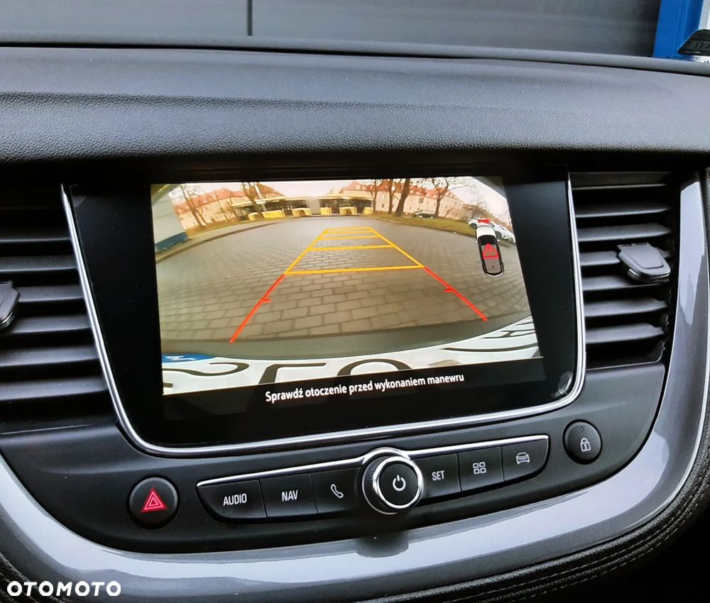 Opel Grandland X 1.6 T Elegance Business Pack S&S - 37