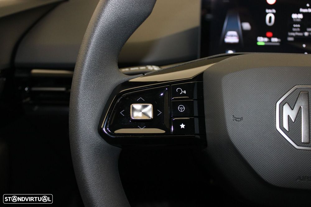 MG MG4 51 kWh Standard - 12