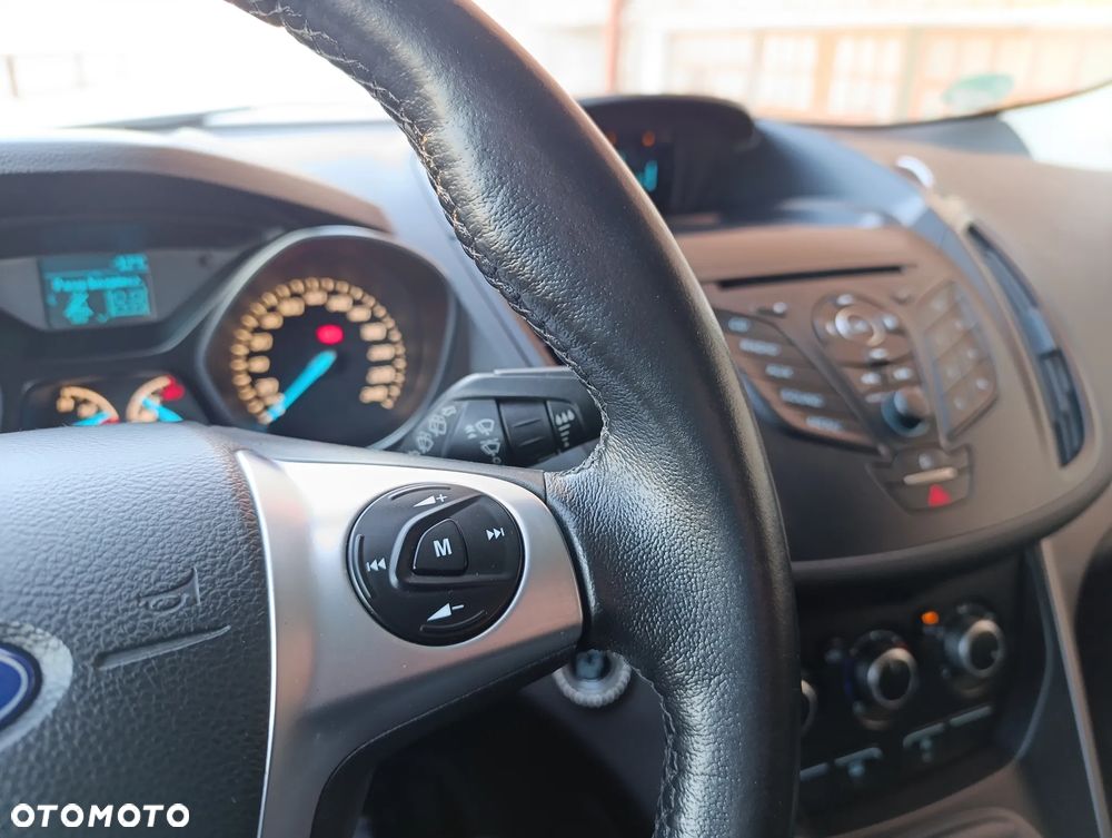 Ford Kuga 1.5 EcoBoost FWD Trend ASS - 27