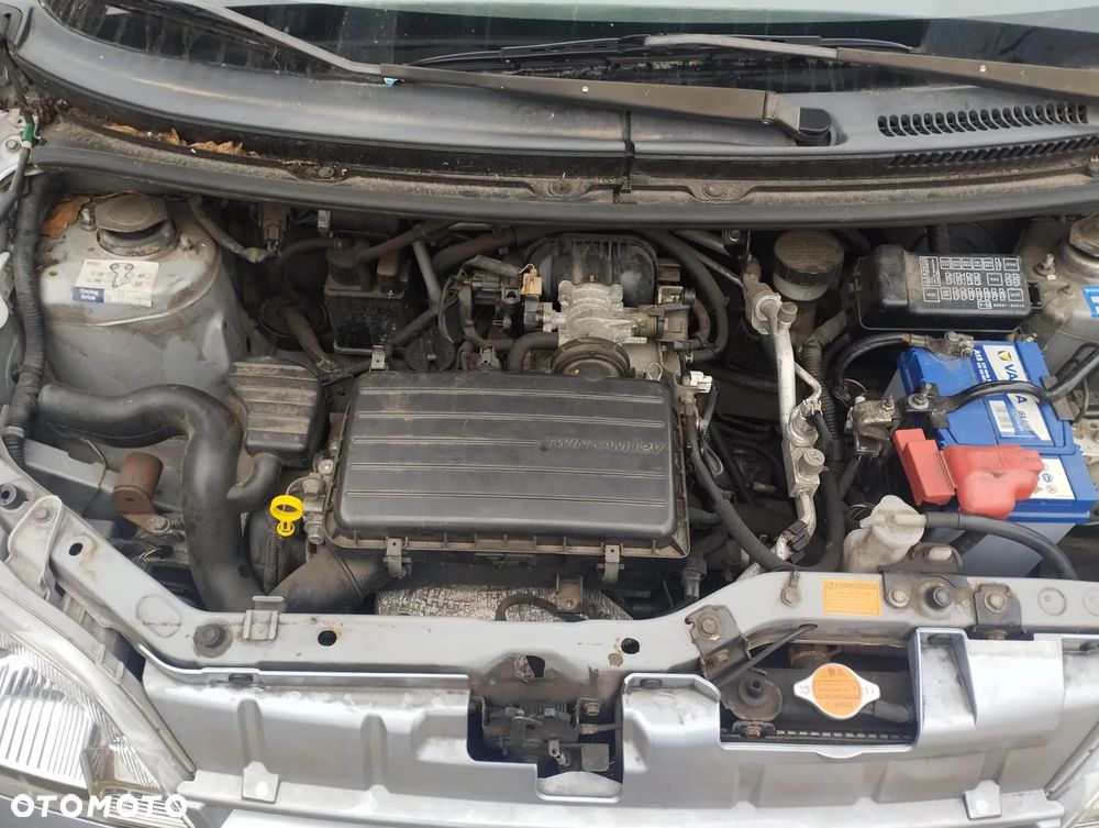 Daihatsu Cuore 1.0 Plus - 7