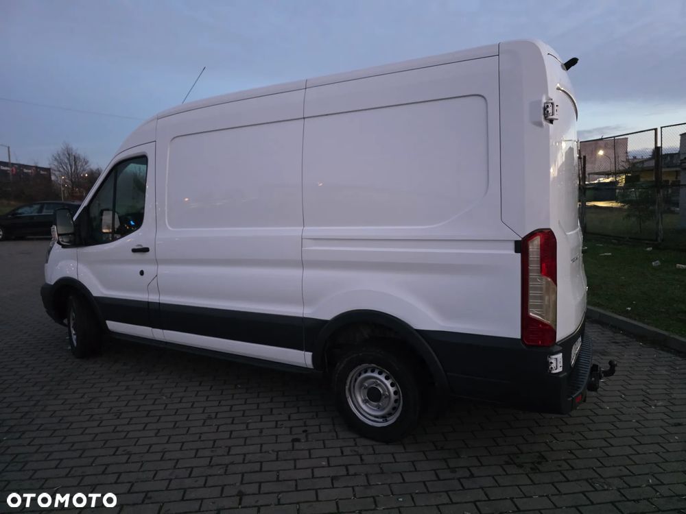 Ford TRANSIT - 5