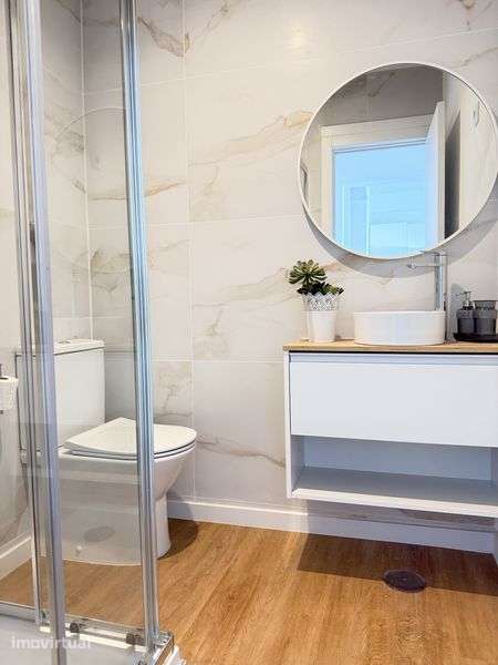 Apartamento na avenida 5 de outubro - Grande imagem: 2/4