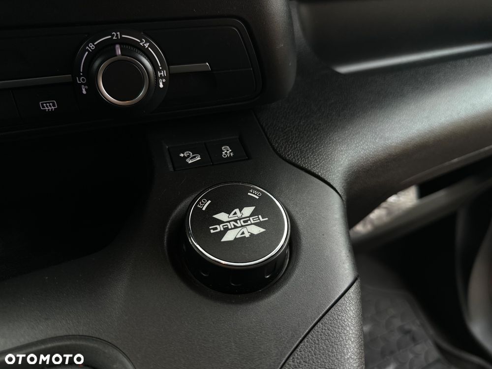 Peugeot Partner 4x4 - 17