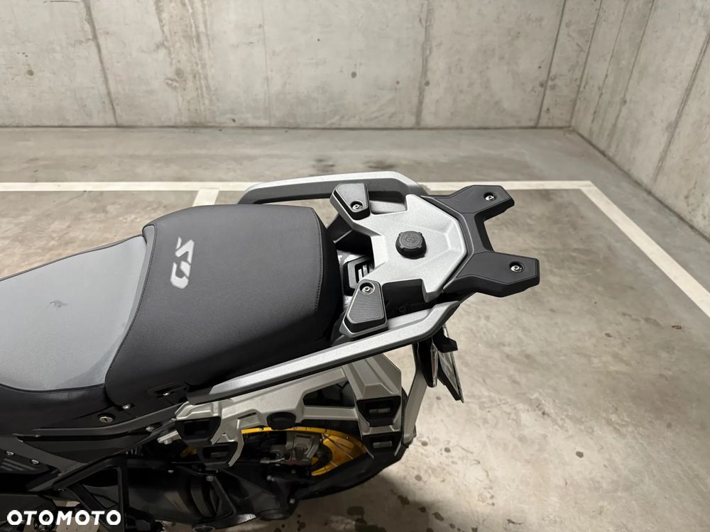 BMW GS - 5