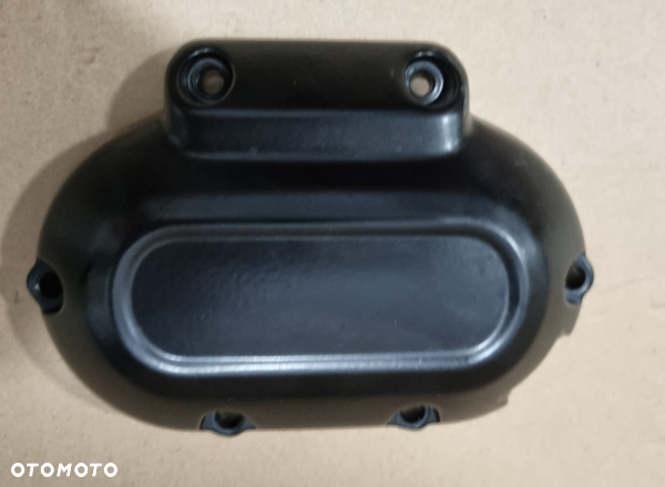 Harley Davidson Dekiel Pokrywa skrzyni 25800072 Softail Touring M8