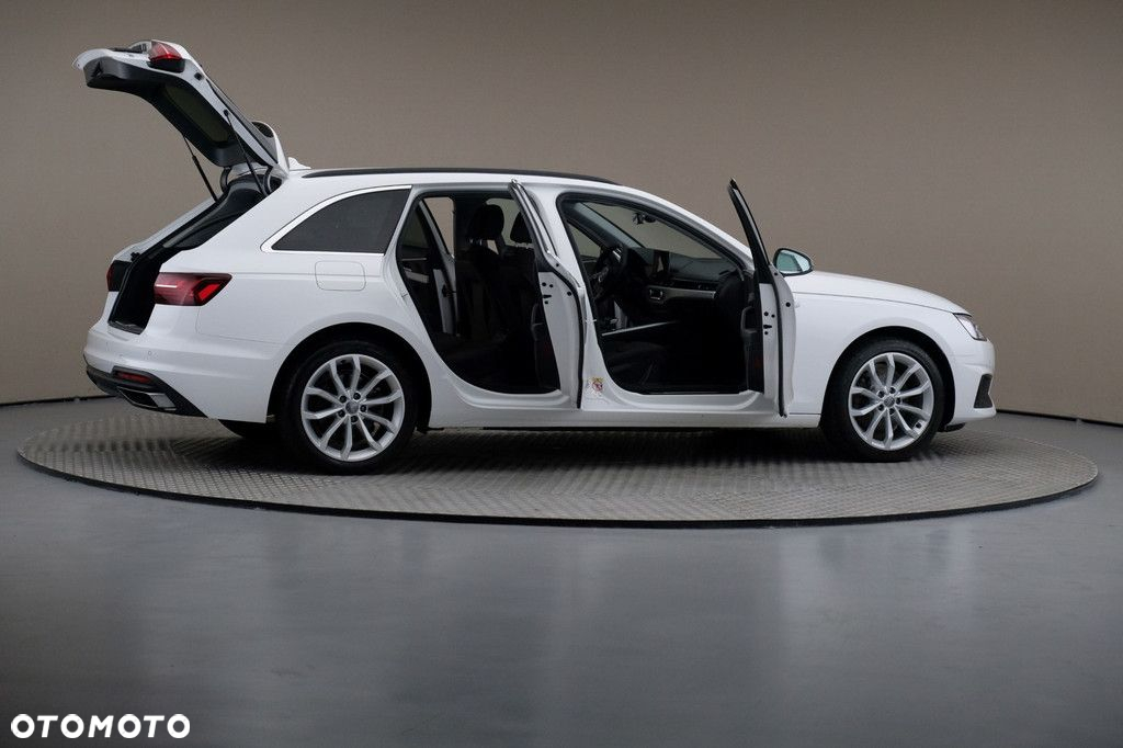 Audi A4 - 6