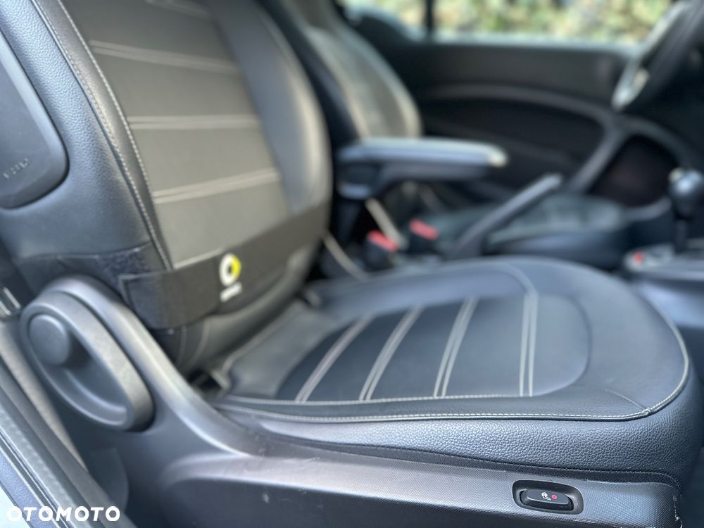 Smart Fortwo EQ prime - 21