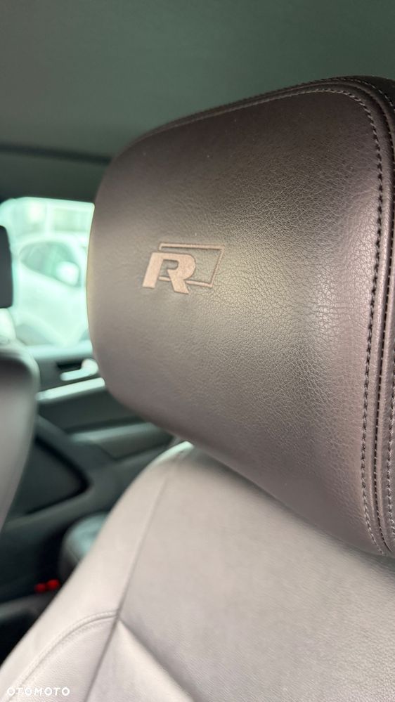 Volkswagen Tiguan 2.0 TDI 4Mot Perfectline R-Style DSG - 24