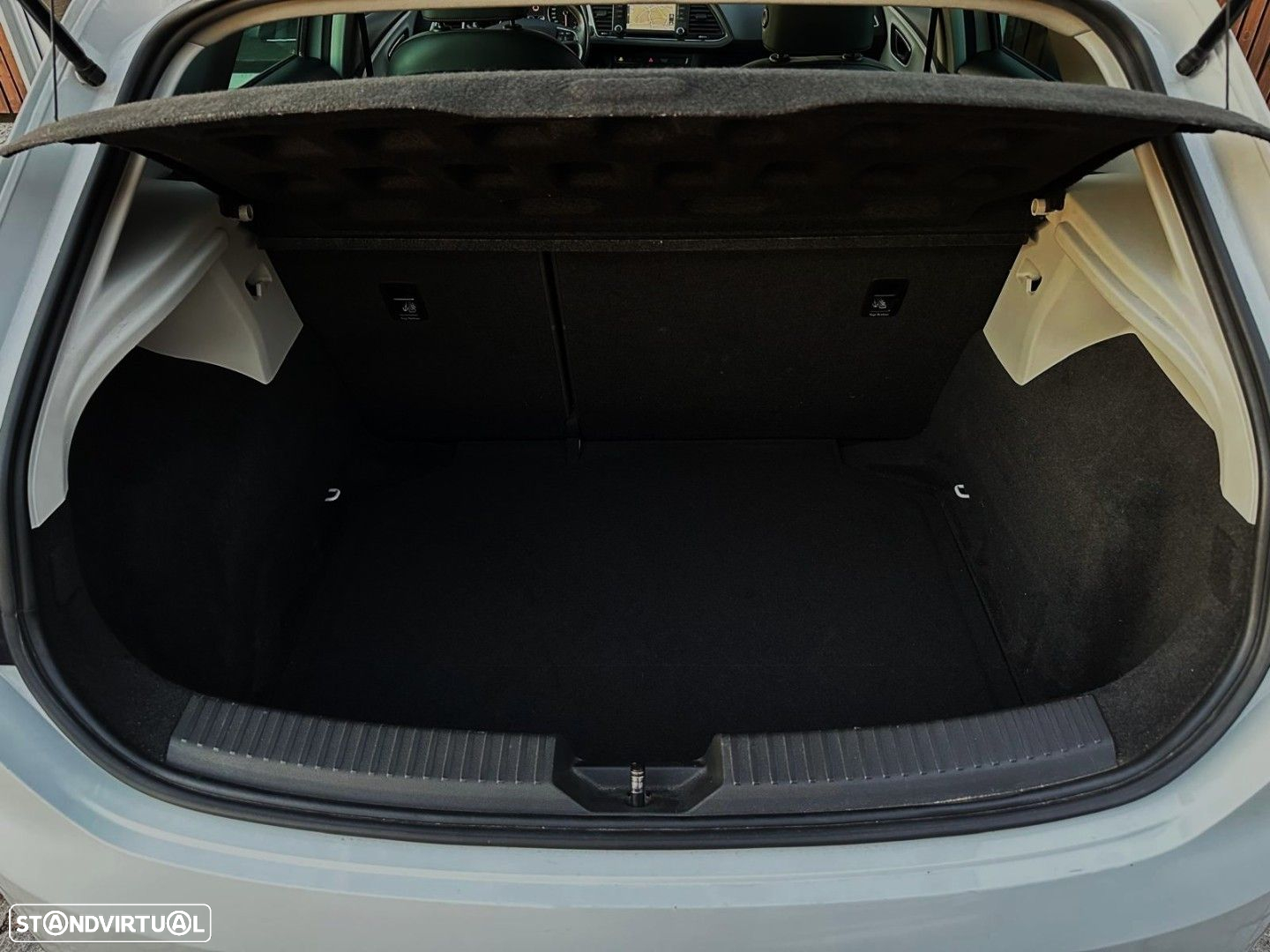 SEAT Leon 2.0 TDI FR S/S - 20