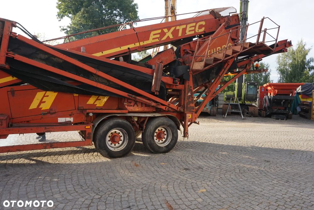 Extec ST 5000 Turbo - 10