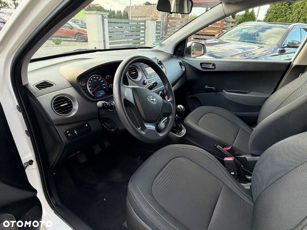 Hyundai i10 1.0 Style - 7