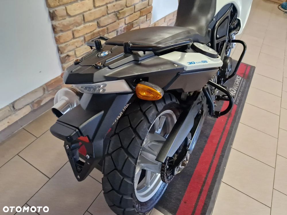 BMW GS - 34